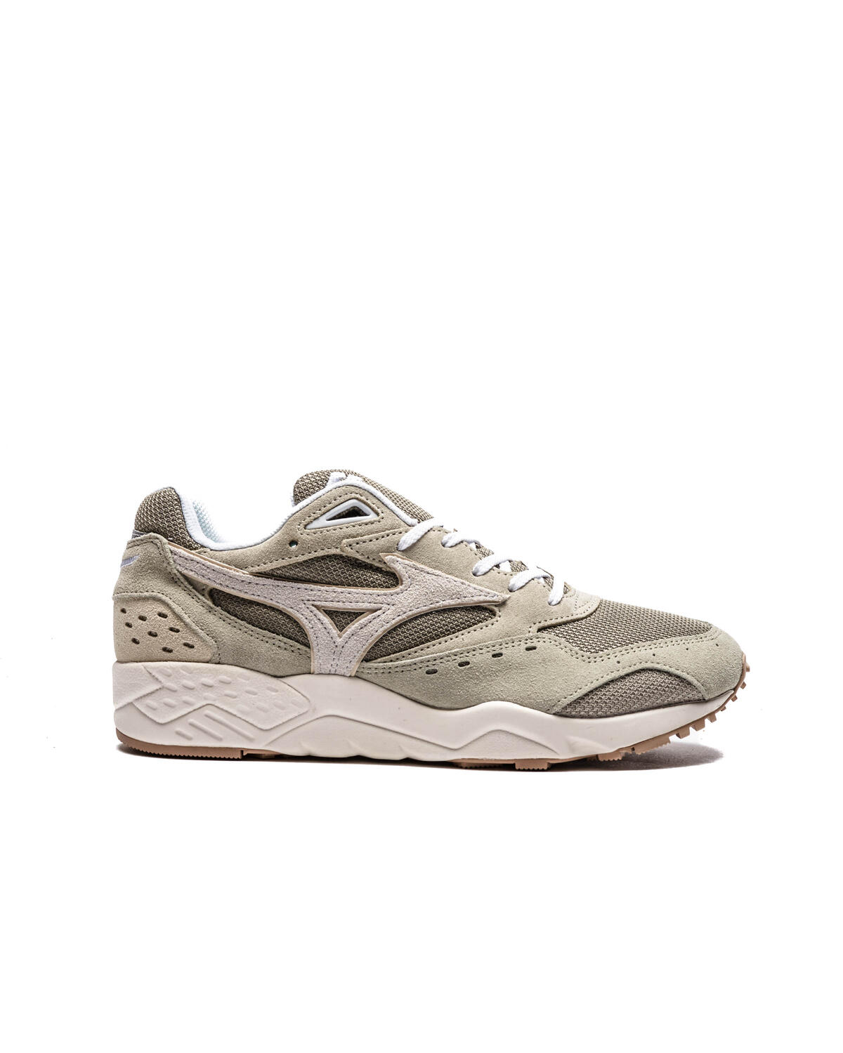 Mizuno Contender | D1GA2212-02 | AFEW STORE